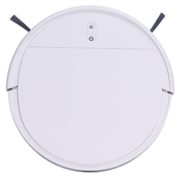 M601 Smart Robotic Vacuum Cleaner-image