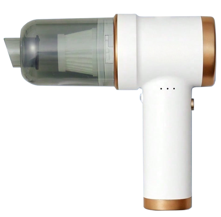 XG02 Handheld Vacuum-image